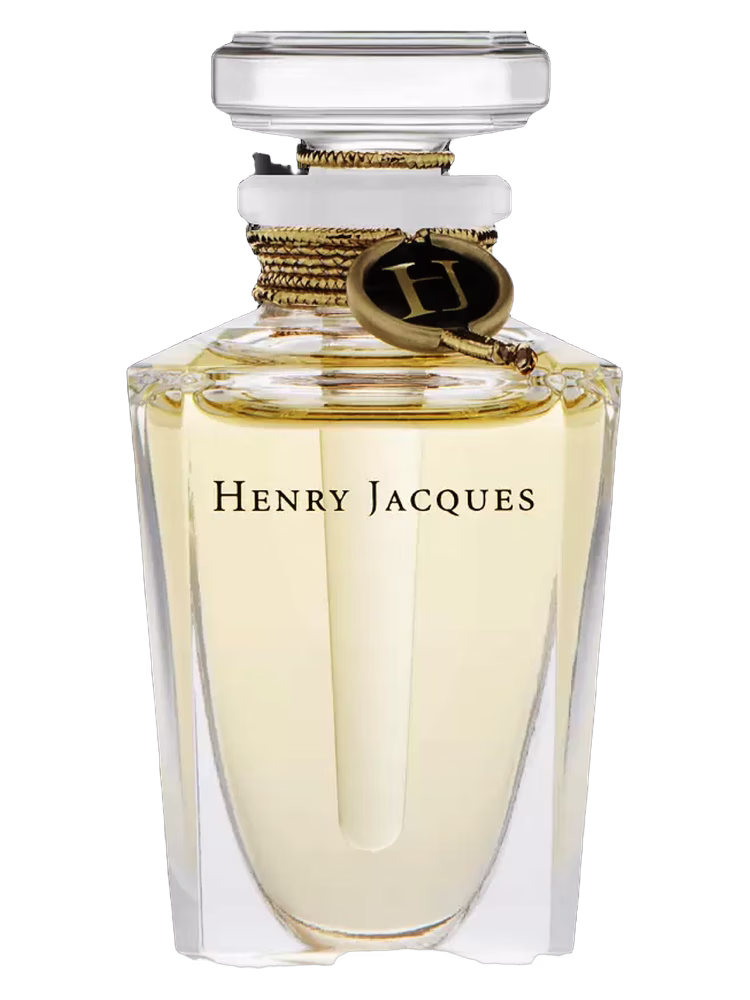 Henry Jacques Aude