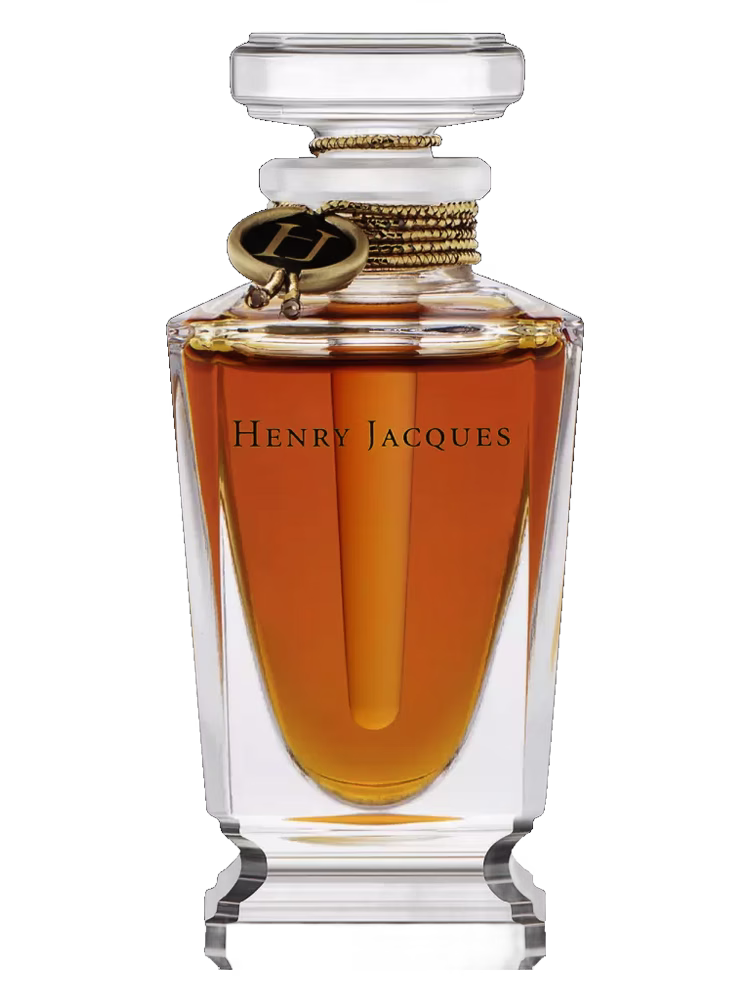 Henry Jacques La Nuit de HJ