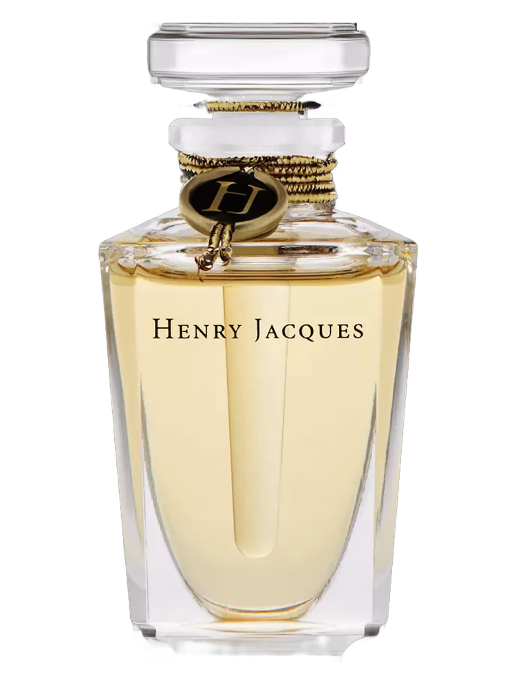Henry Jacques Lorenzo