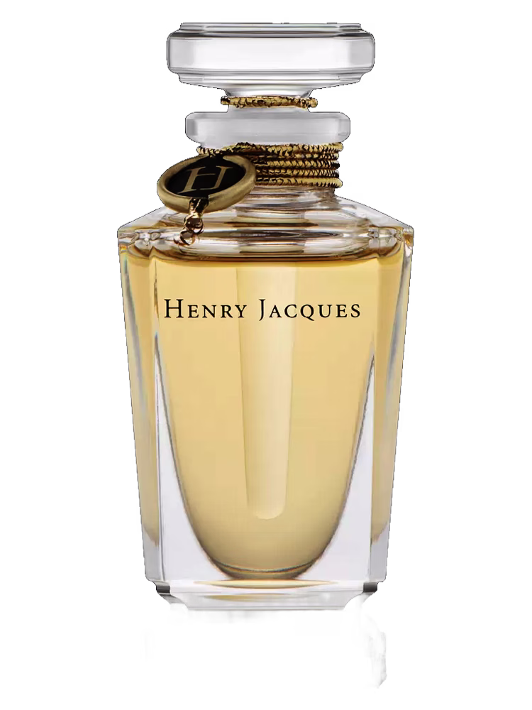 Henry Jacques Rose Supreme