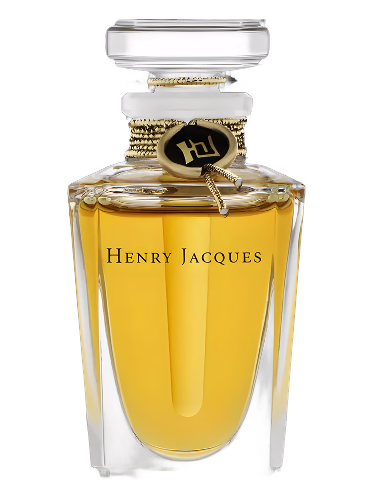 Henry Jacques Siskor de HJ
