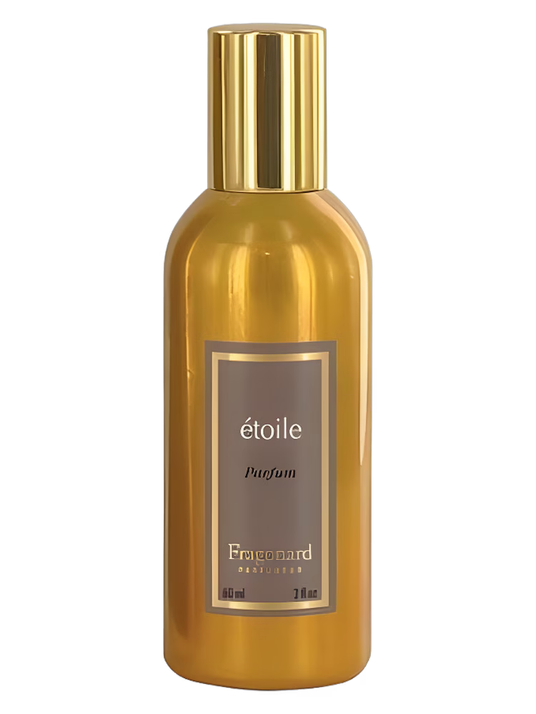 Fragonard Étoile Parfum