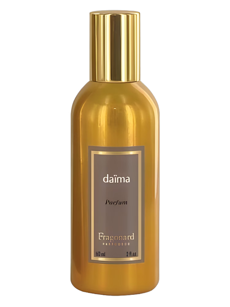 Fragonard Daïma Parfum