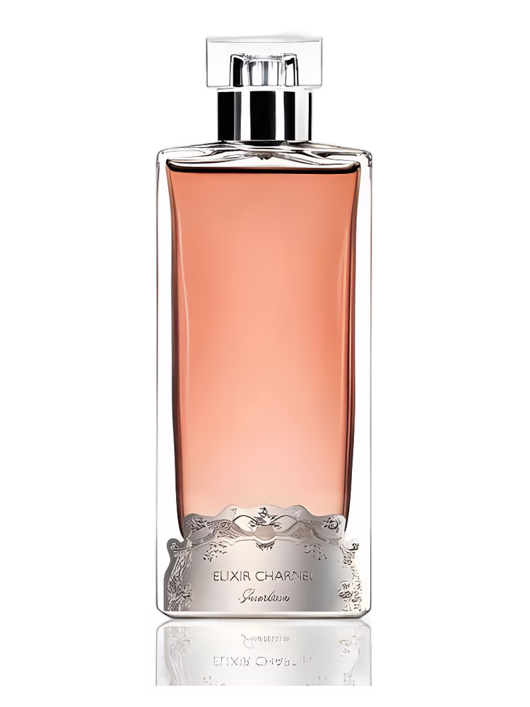 Guerlain Elixir Charnel Le Boise Torride