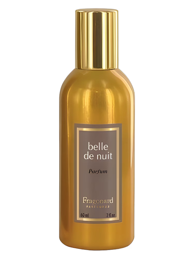 Fragonard Belle de Nuit Parfum