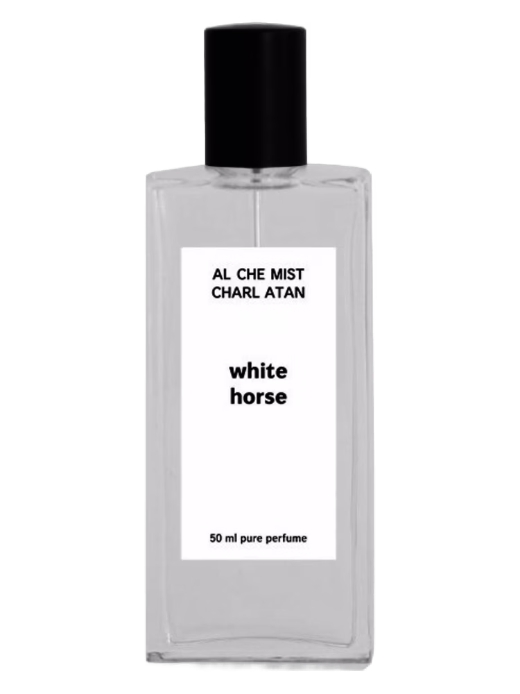 FUMparFUM White Horse