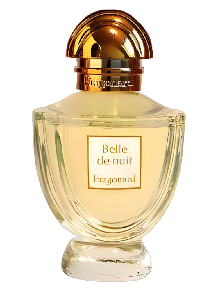Fragonard Belle de Nuit Eau de Parfum