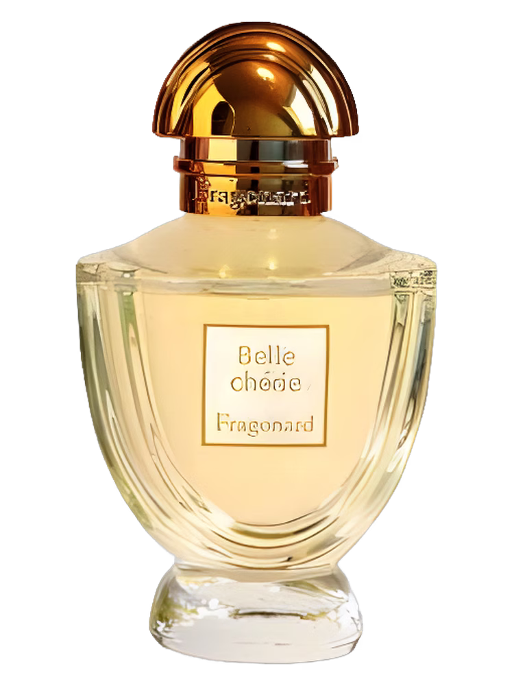 Fragonard Belle Chérie Eau de Parfum