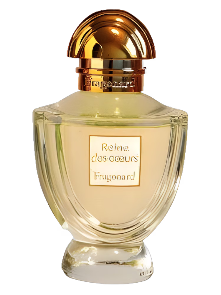 Fragonard Reine des Coeurs Eau de Parfum