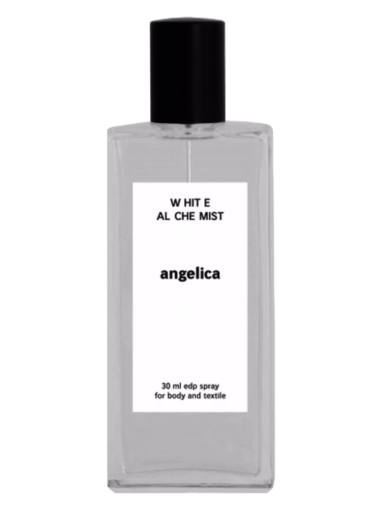 FUMparFUM Angelica