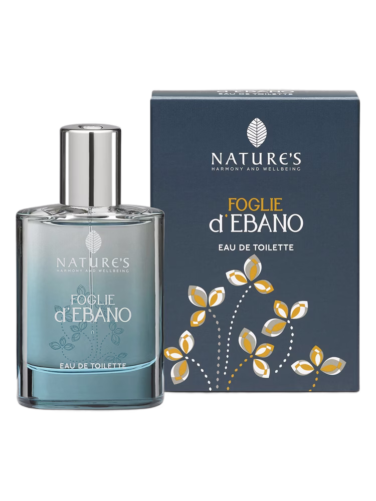 Nature's Foglie d'Ebano