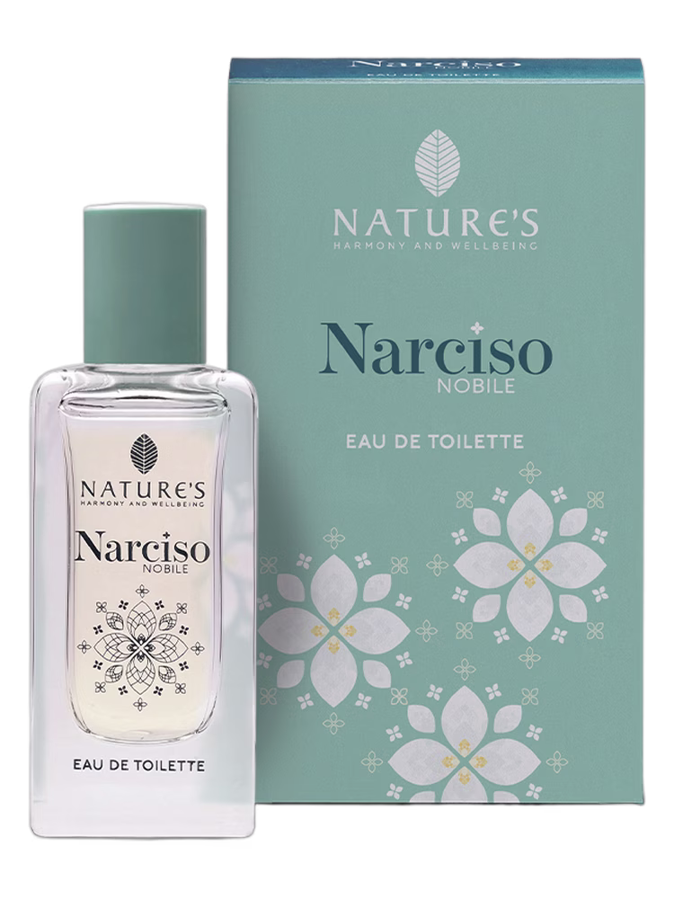 Nature's Narciso Nobile