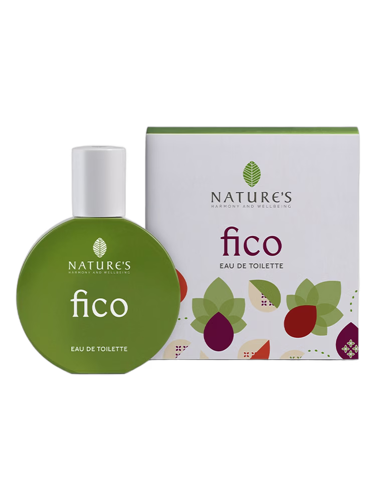 Nature's Fico