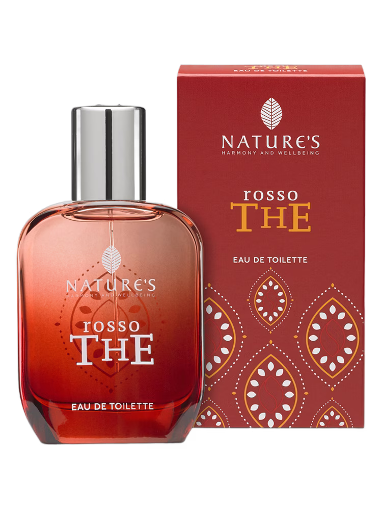 Nature's Rosso The