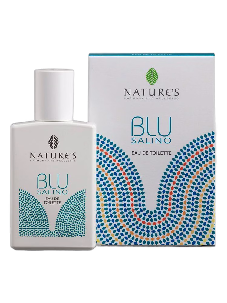 Nature's Blusalino