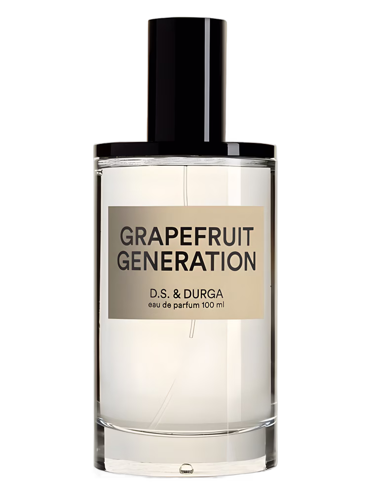 DS&Durga Grapefruit Generation