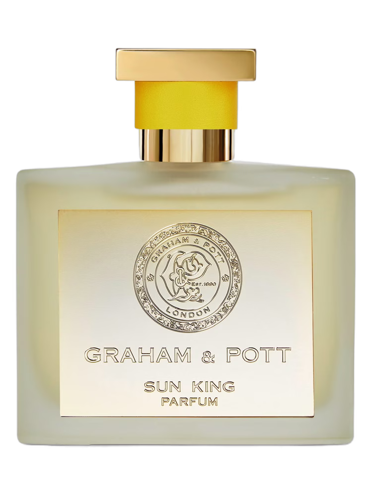 GRAHAM & POTT Sun King