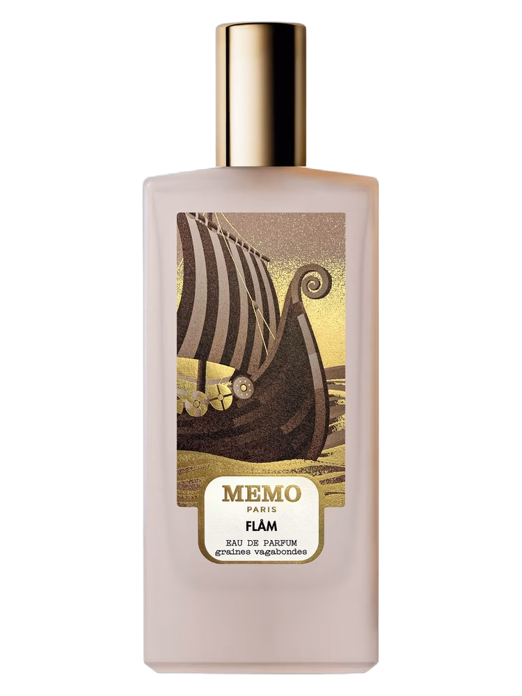 Memo Paris Flam