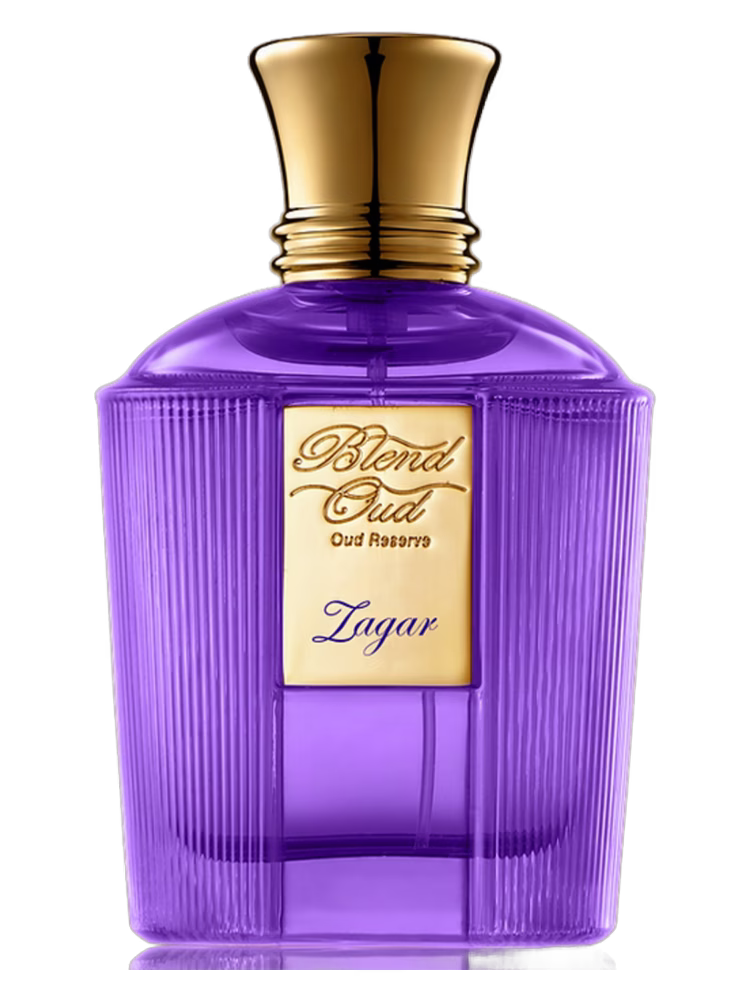 Blend Oud Zagar