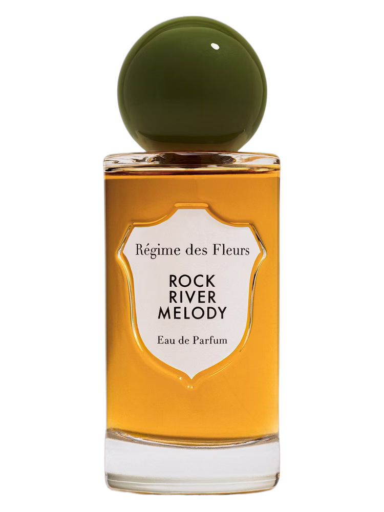 Régime des Fleurs Rock River Melody