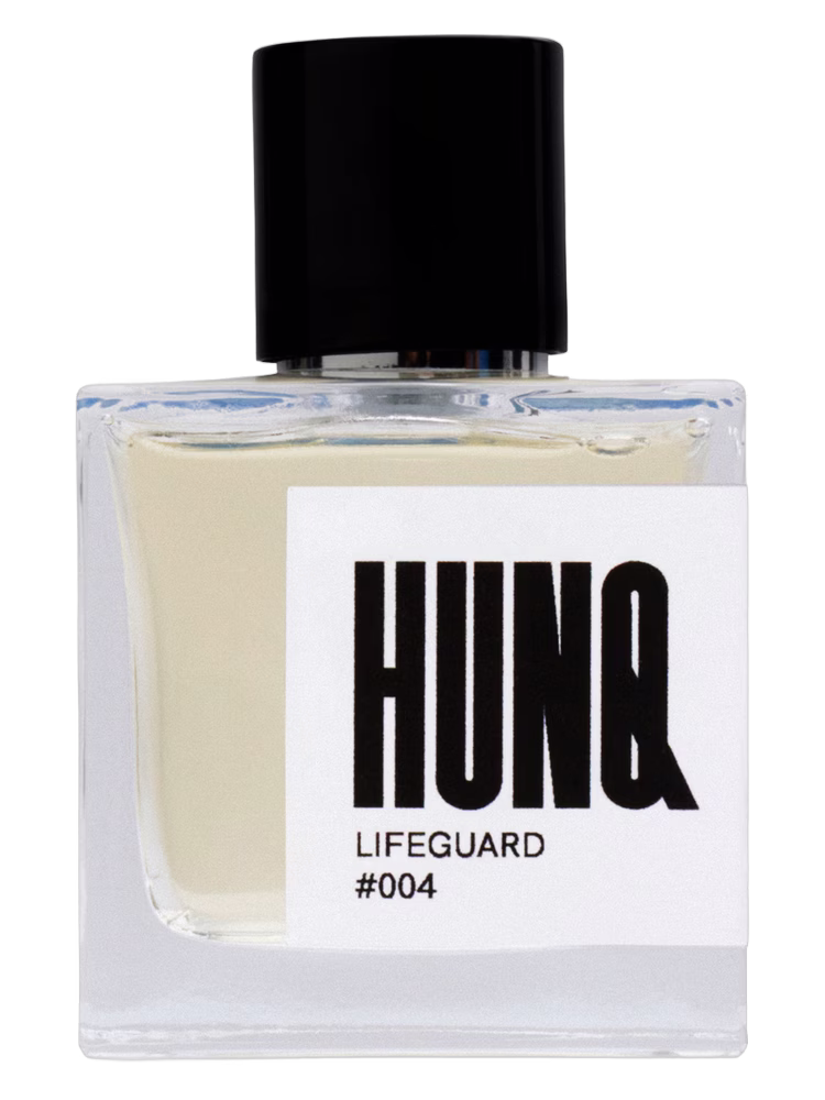 HUNQ #004 Lifeguard