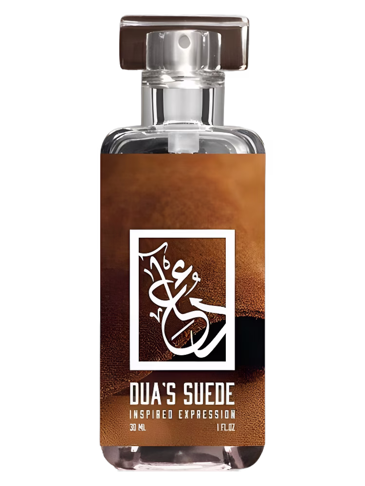 The Dua Brand Dua's Suede