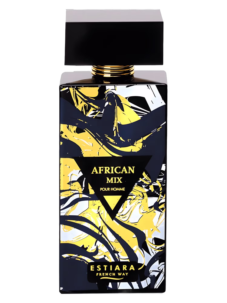 Estiara African Mix