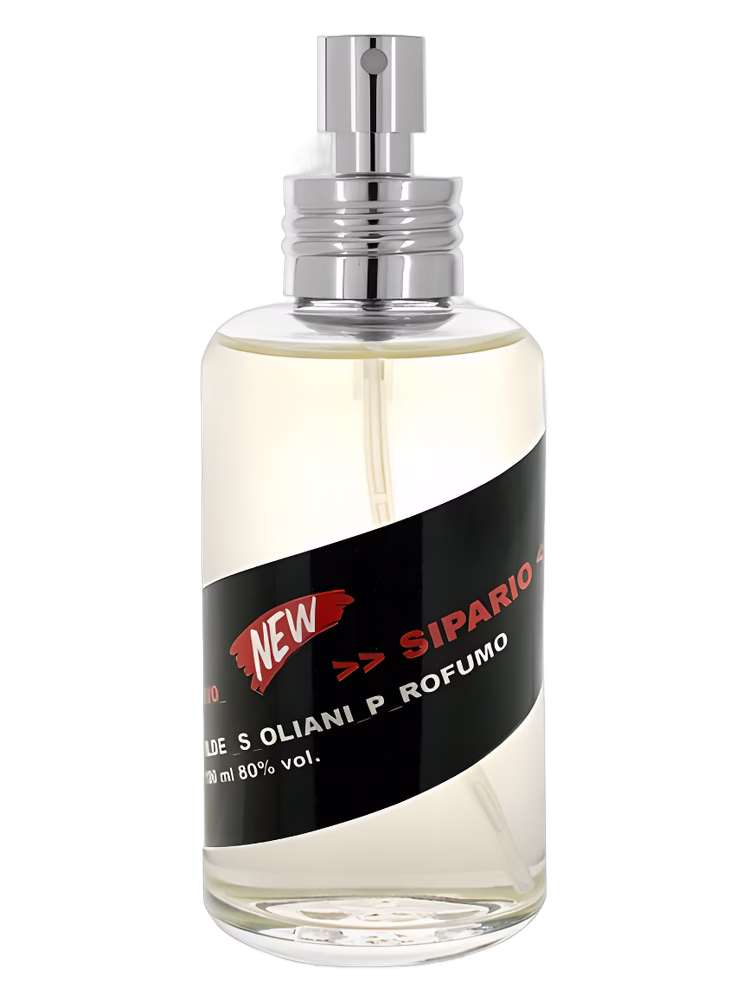 Hilde Soliani New Sipario