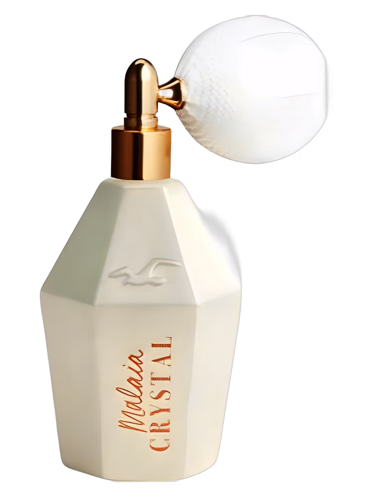 Hollister Malaia Crystal