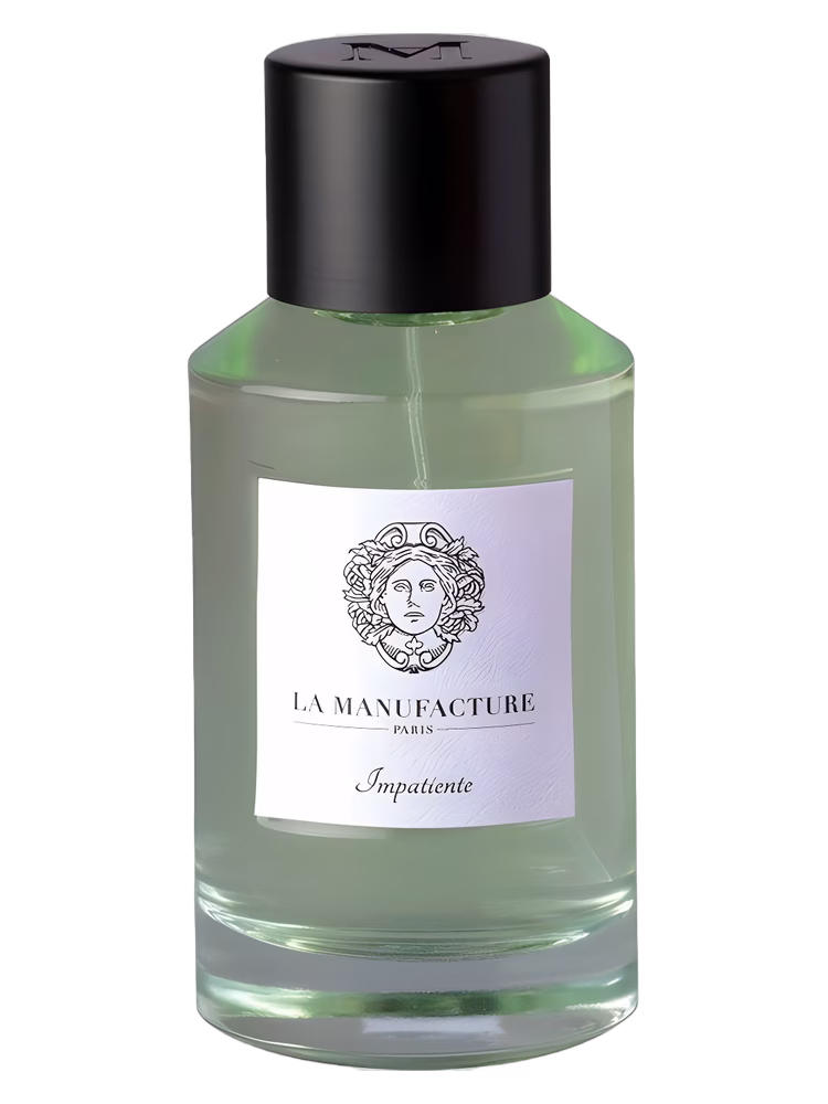 La Manufacture Impatiente Eau de Parfum