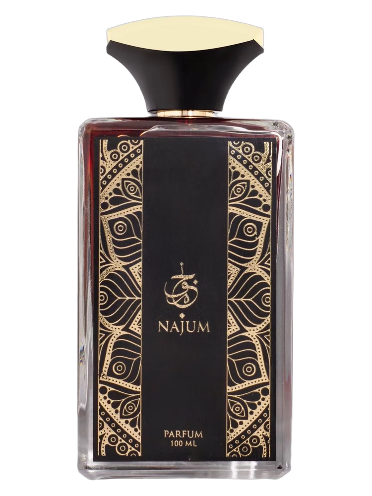 AMD Perfumes NAJUM