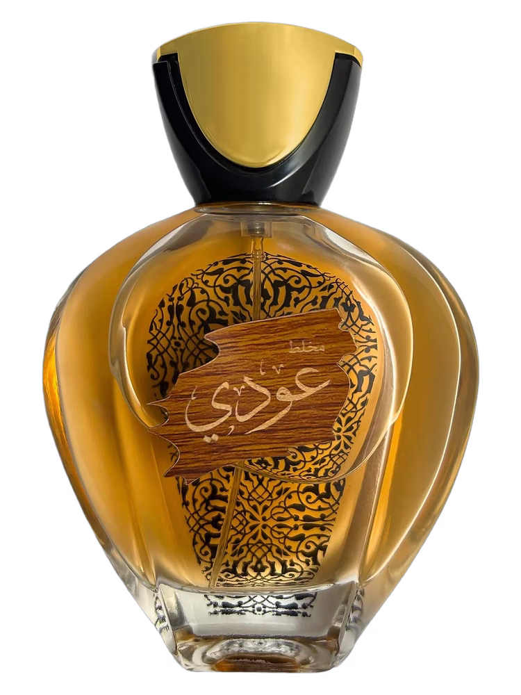 AMD Perfumes Oudi