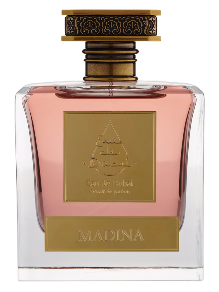 Eau de Dubai Madina