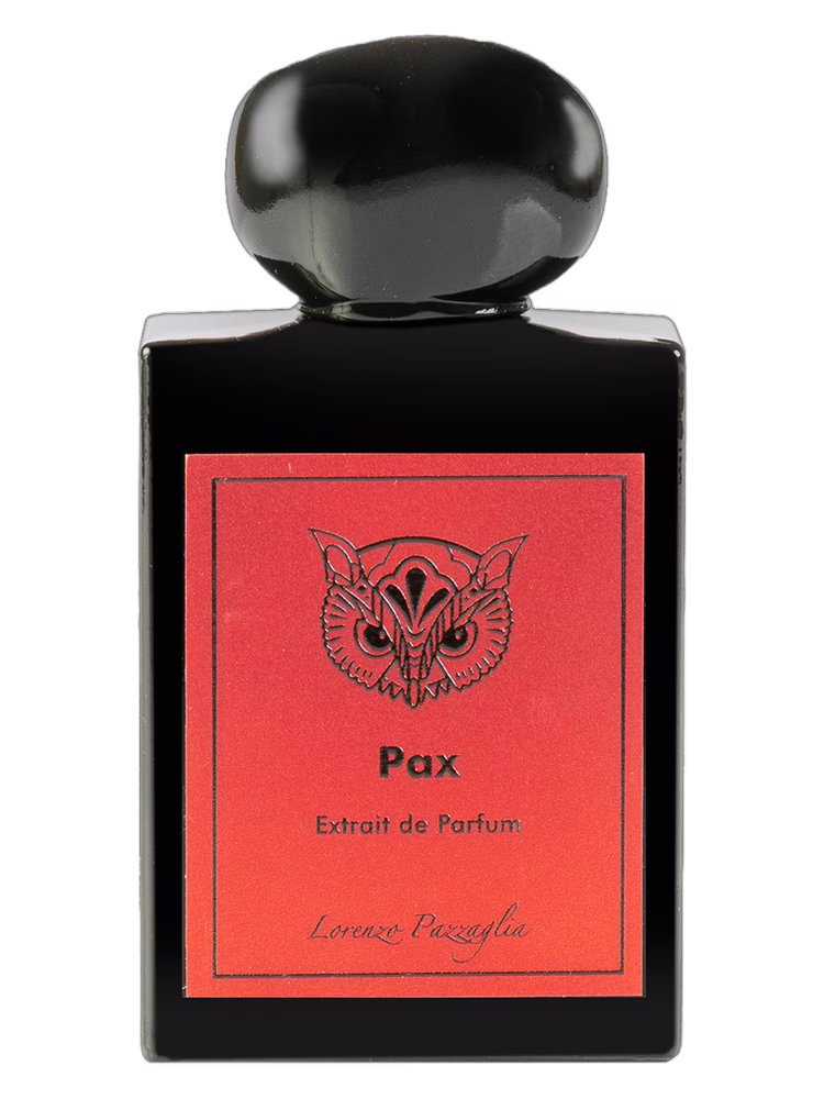 Lorenzo Pazzaglia Pax
