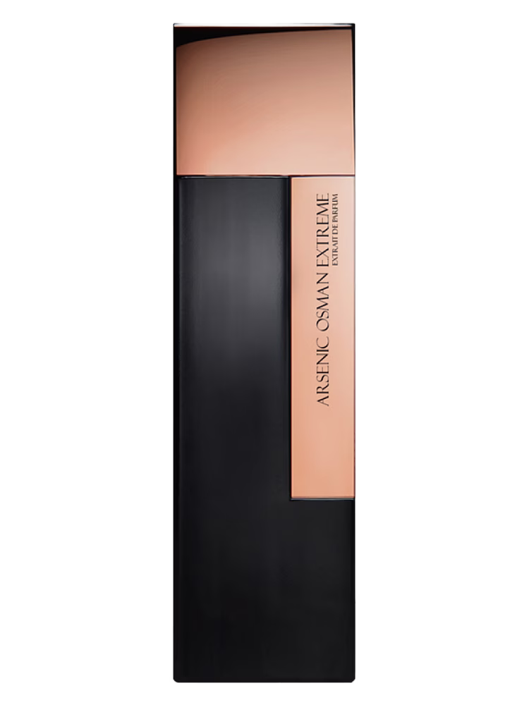 Laurent Mazzone Parfums Arsenic Osman Extreme