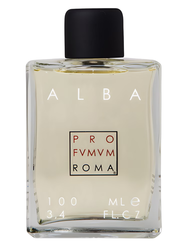 Profumum Roma Alba