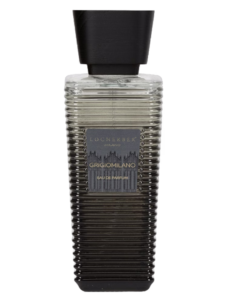 Locherber Milano Grigio Milano