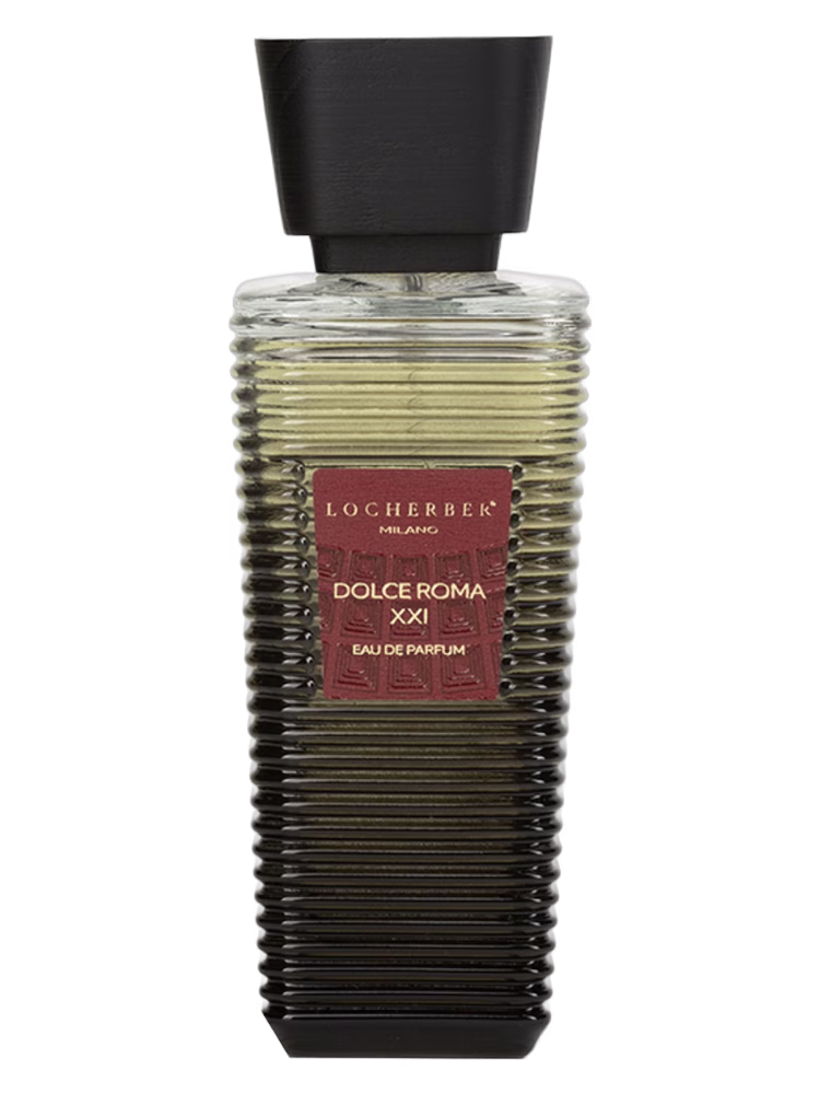 Locherber Milano Dolce Roma XXI