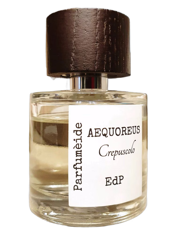Parfumeide Aequoreus Crepuscolo