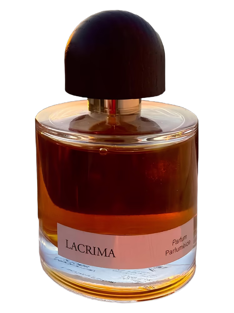 Parfumeide Lacrima