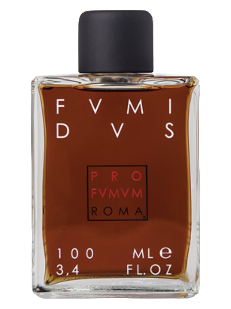 Profumum Roma Fumidus