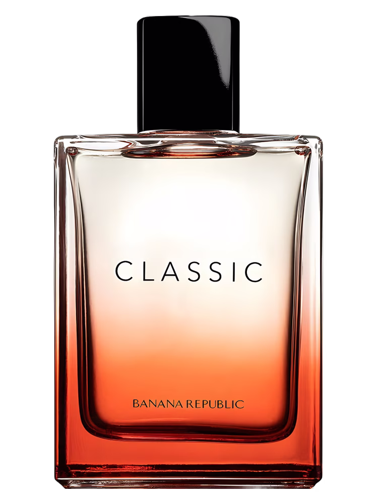 Banana Republic Classic Red Eau de Parfum