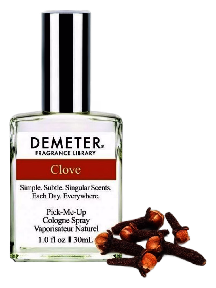 Demeter Fragrance Clove
