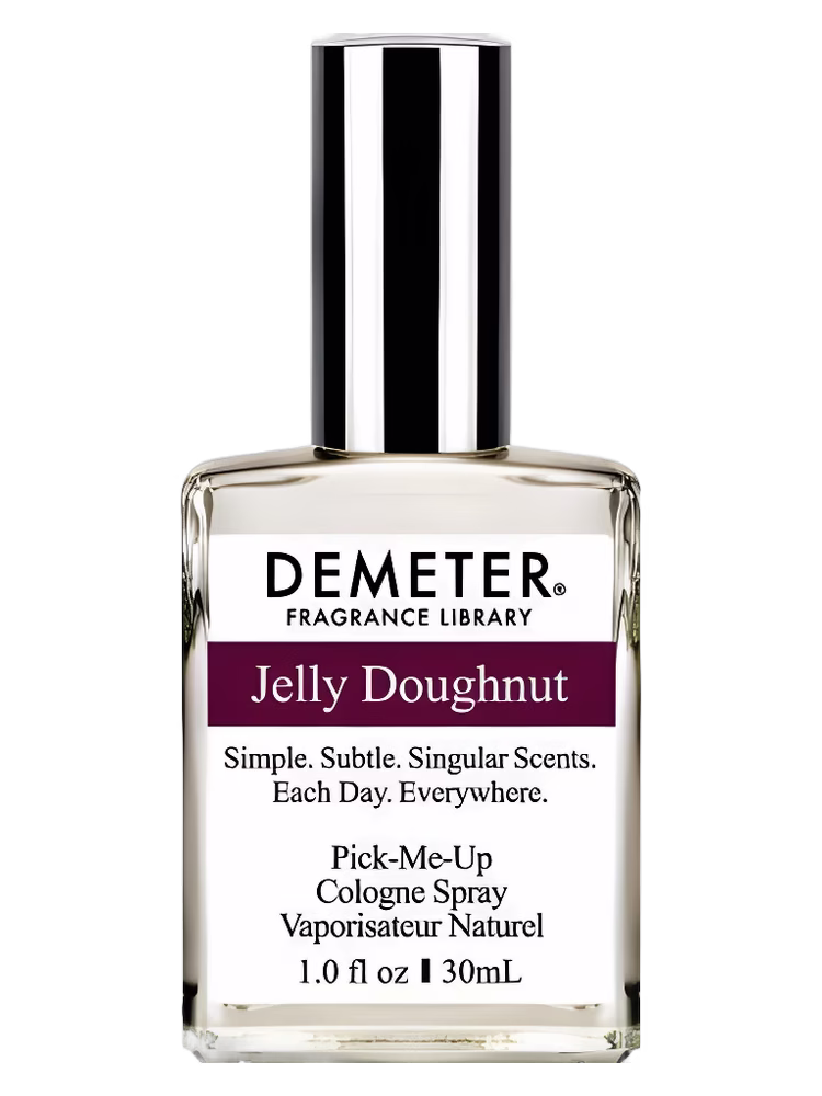 Demeter Fragrance Jelly Doughnut
