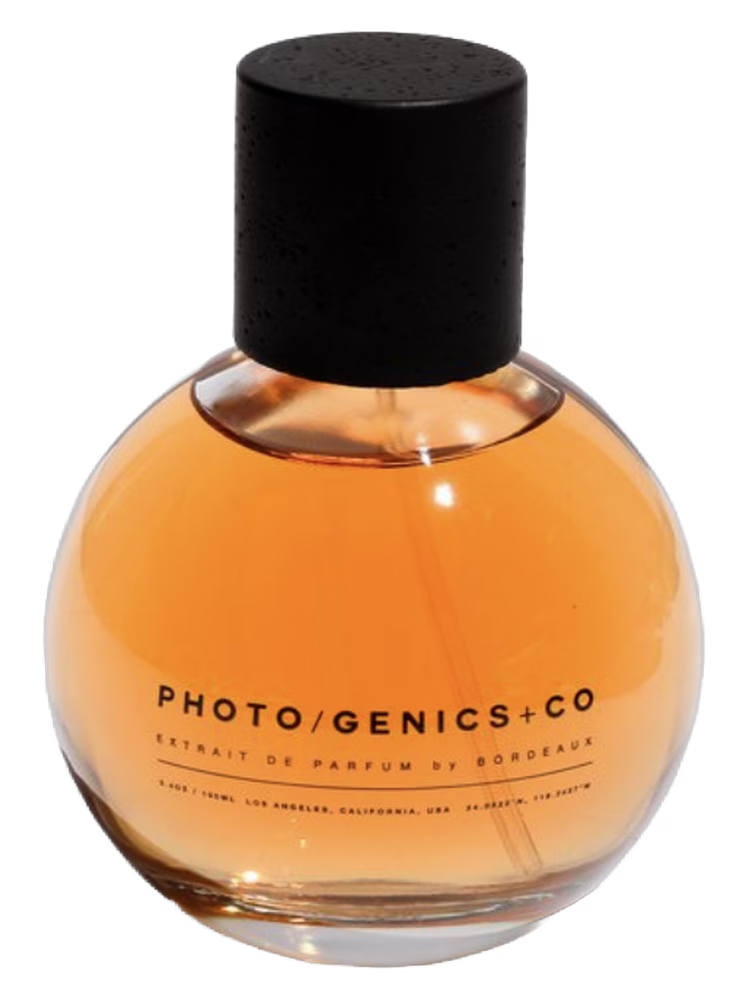 Photogenics + Co No. 7 Resin