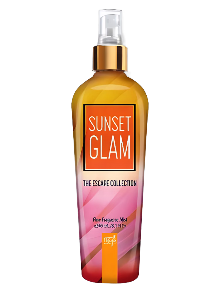 Maja España Sunset Glam