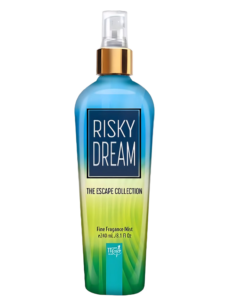 Maja España Risky Dream