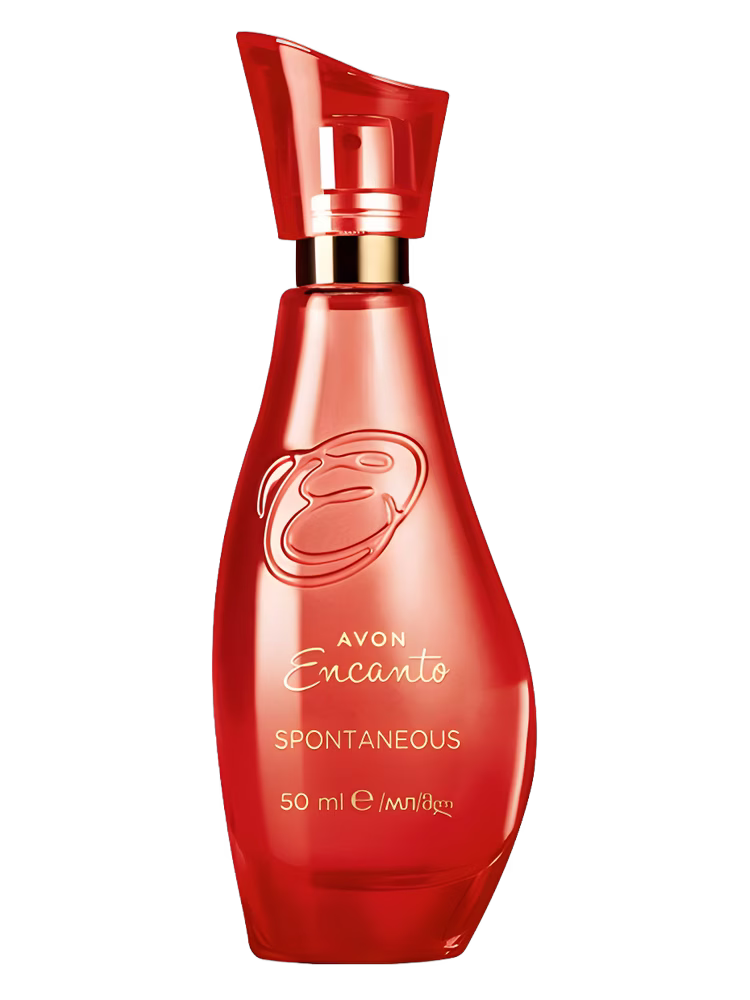 Avon Encanto Spontaneous