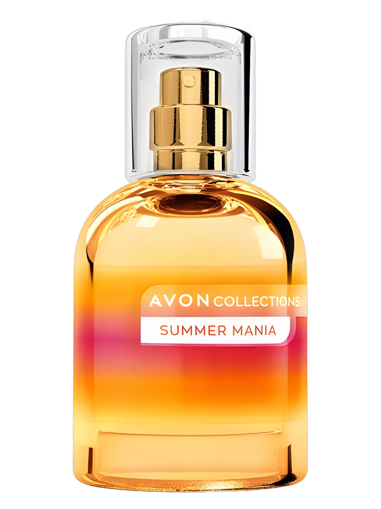 Avon Summer Mania