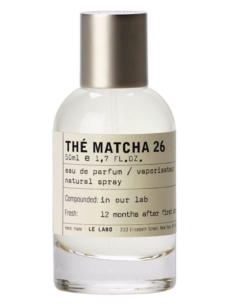 Le Labo The Matcha 26